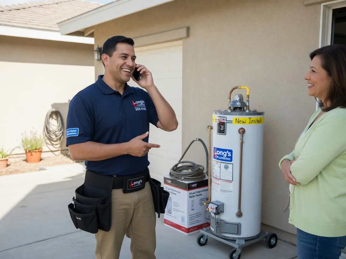Leak Detection Warwick, GA FAQs